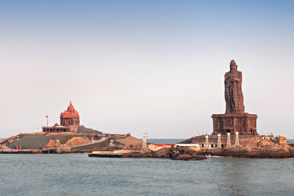 Rameshwaram Tour Packages