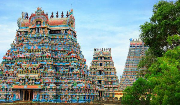 Madurai-Main